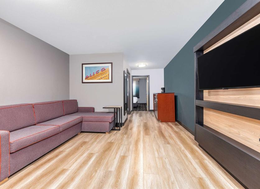 Sala Foto