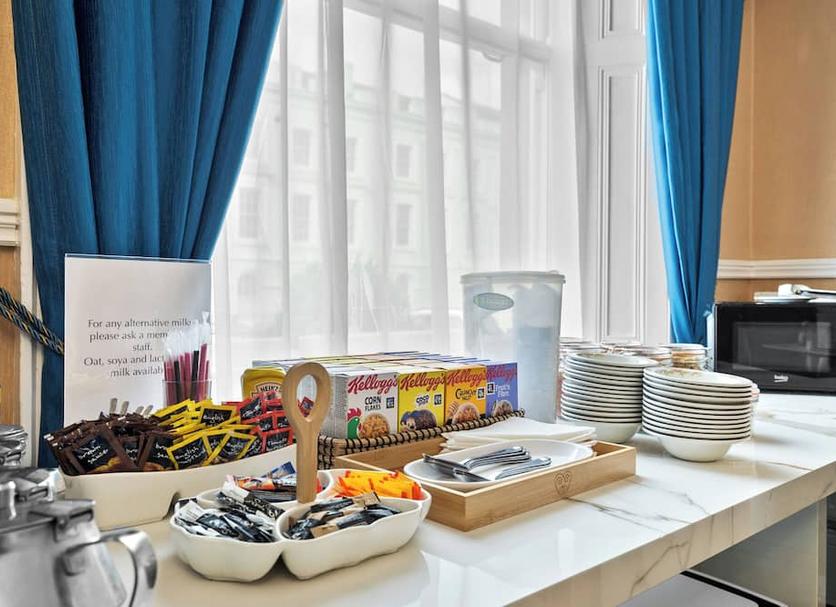Serveis de l’habitació Foto