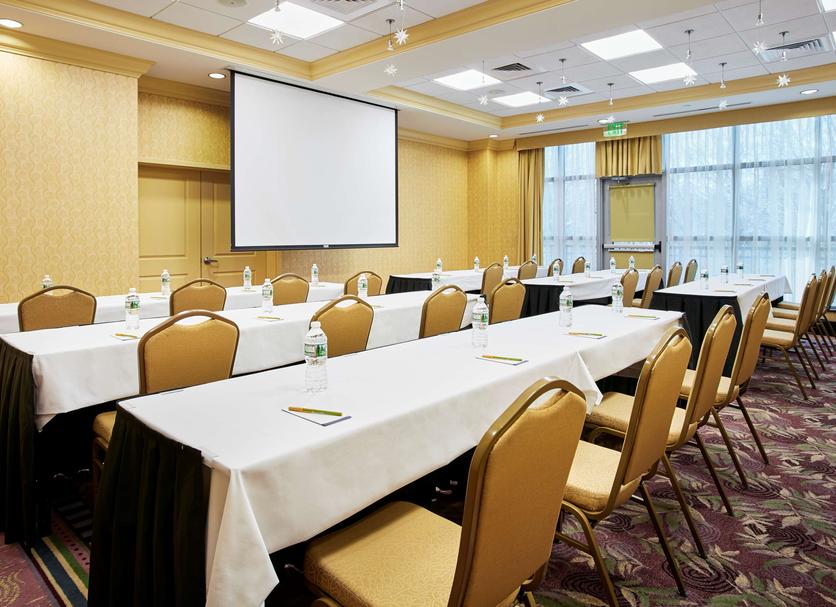 Sala de conferències Foto
