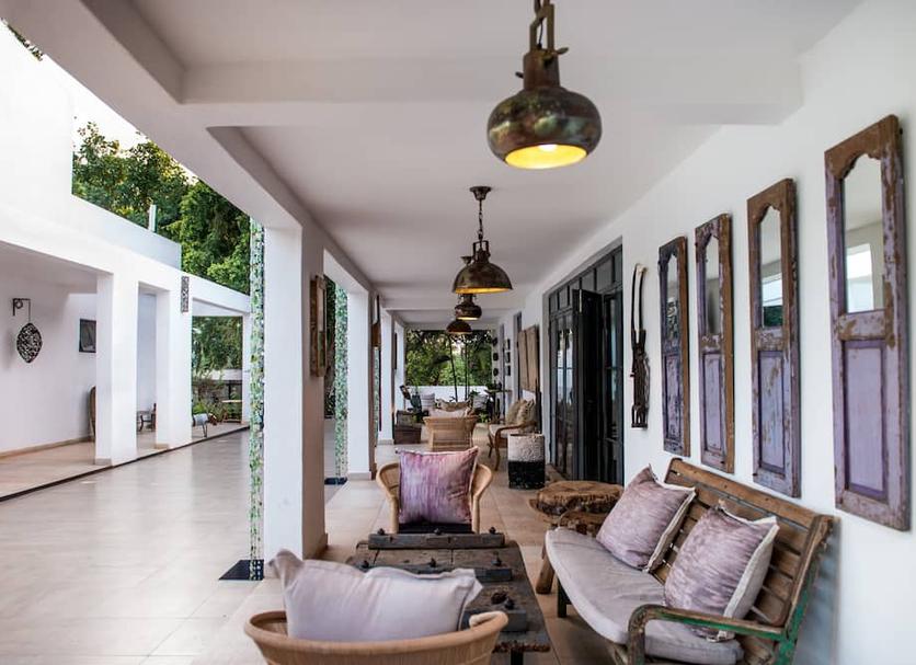 Sala Foto