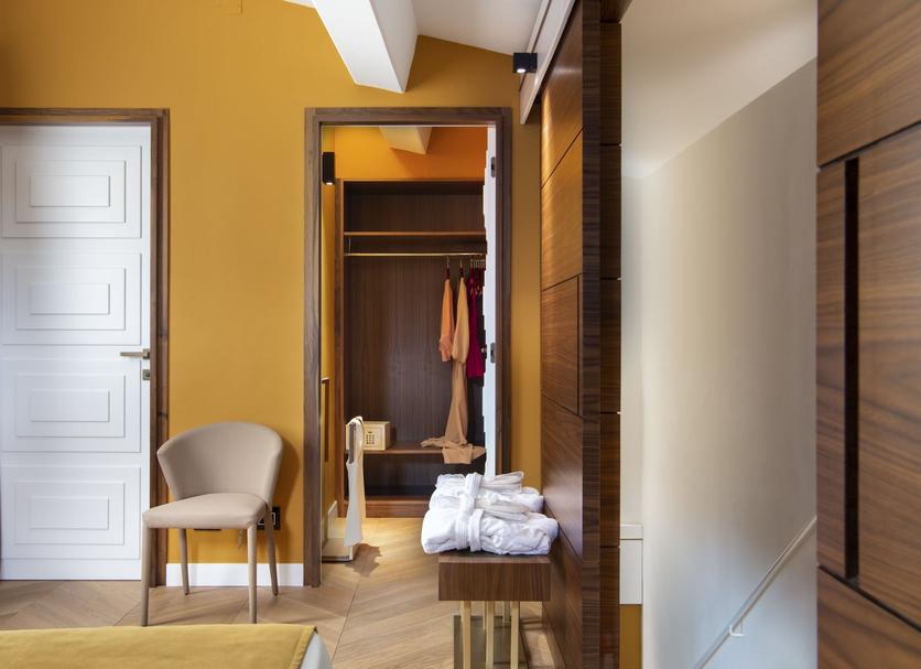 Serveis de l’habitació Foto