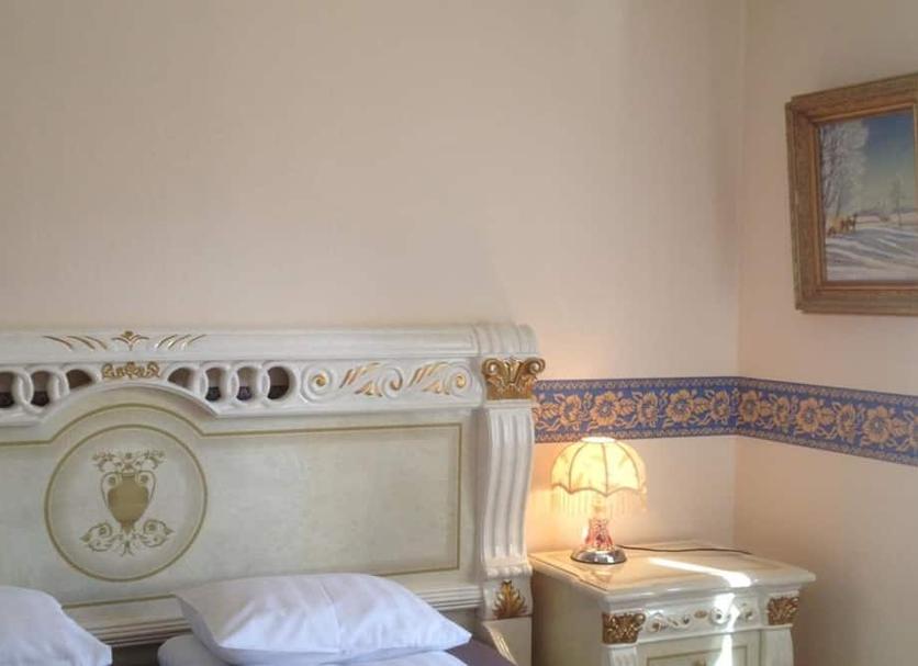 Serveis de l’habitació Foto