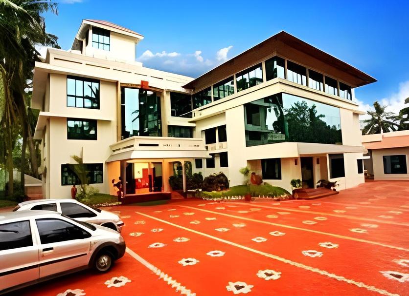 Edifici Foto