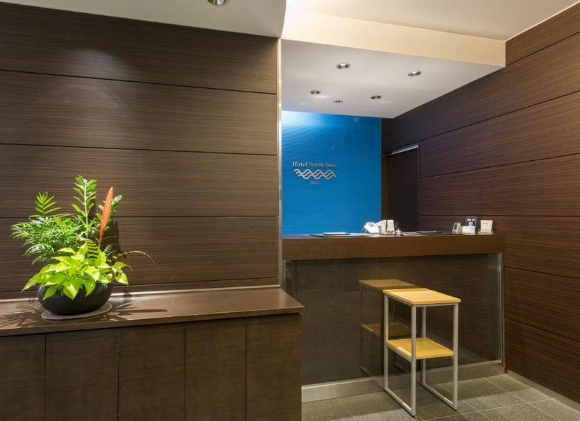 Recepció Foto