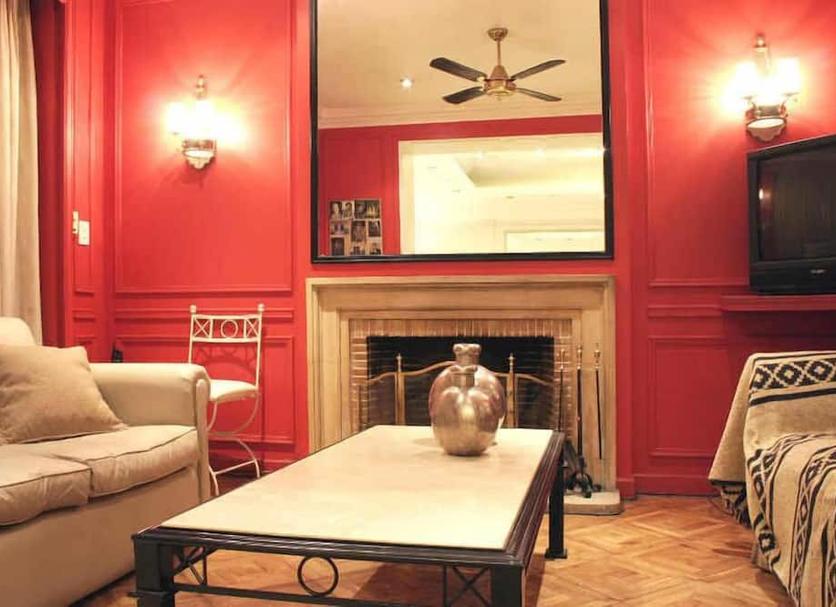 Sala Foto