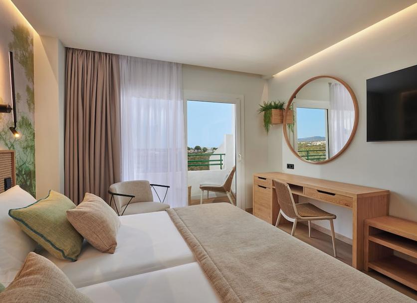 Habitació Foto