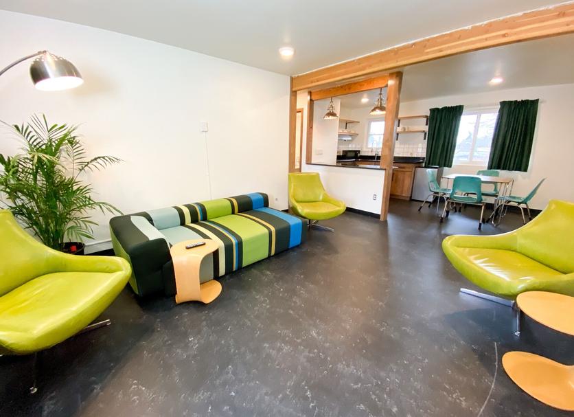 Sala Foto