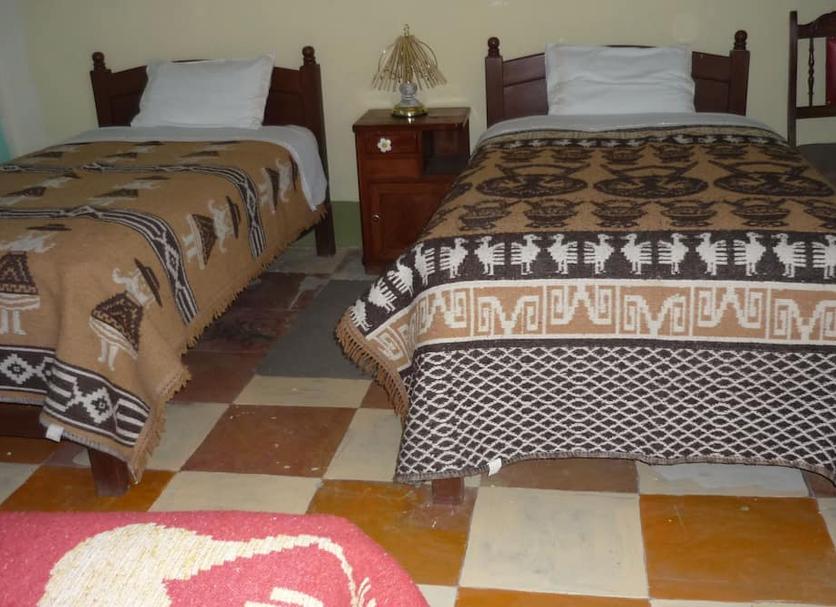 Habitació Foto
