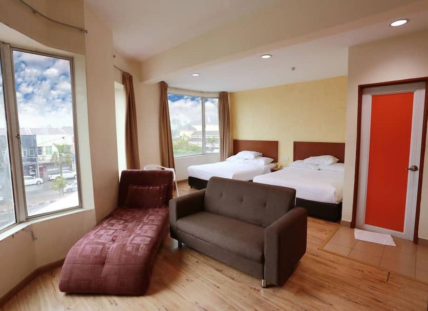 Habitació Foto