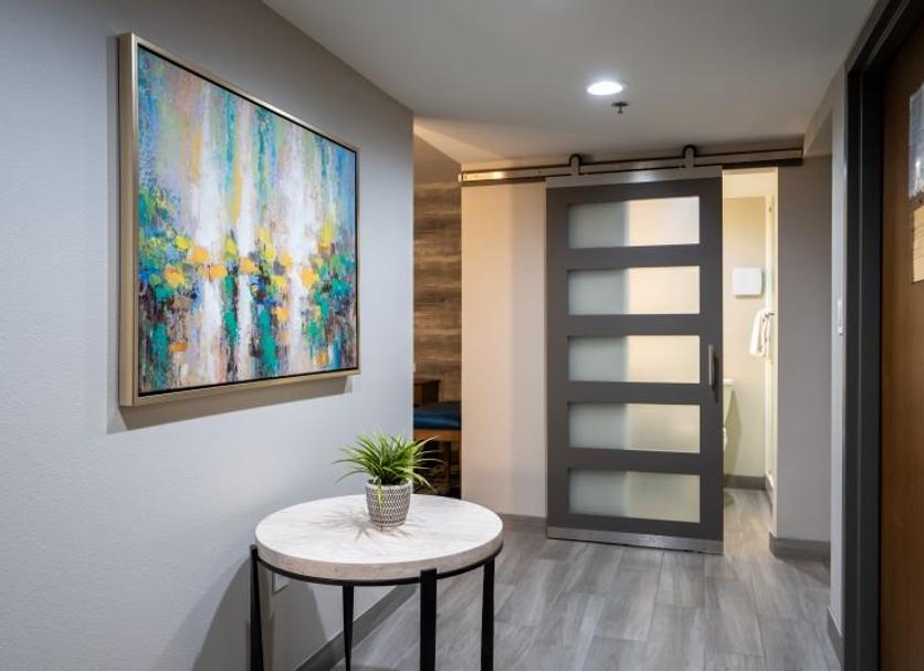 Serveis de l’habitació Foto