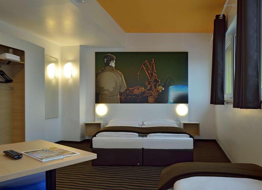 Habitació Foto