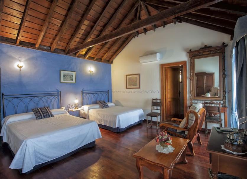 Habitació Foto