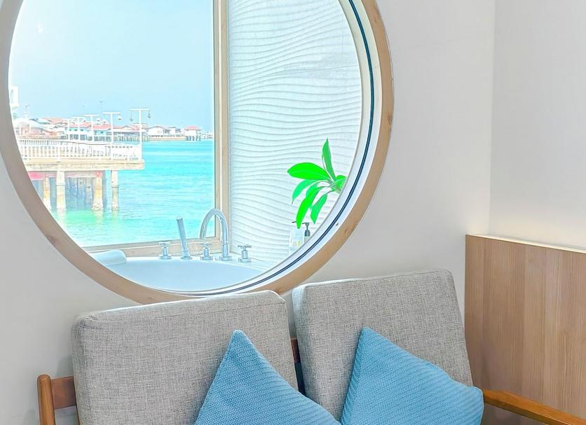 Serveis de l’habitació Foto