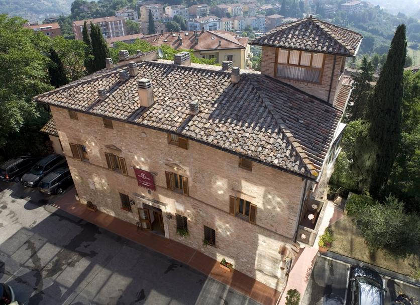 Edifici Foto