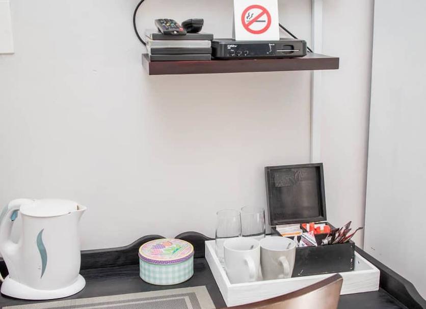 Serveis de l’habitació Foto