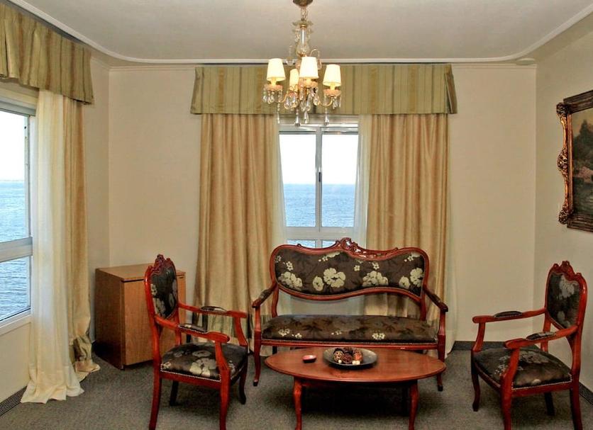 Sala Foto