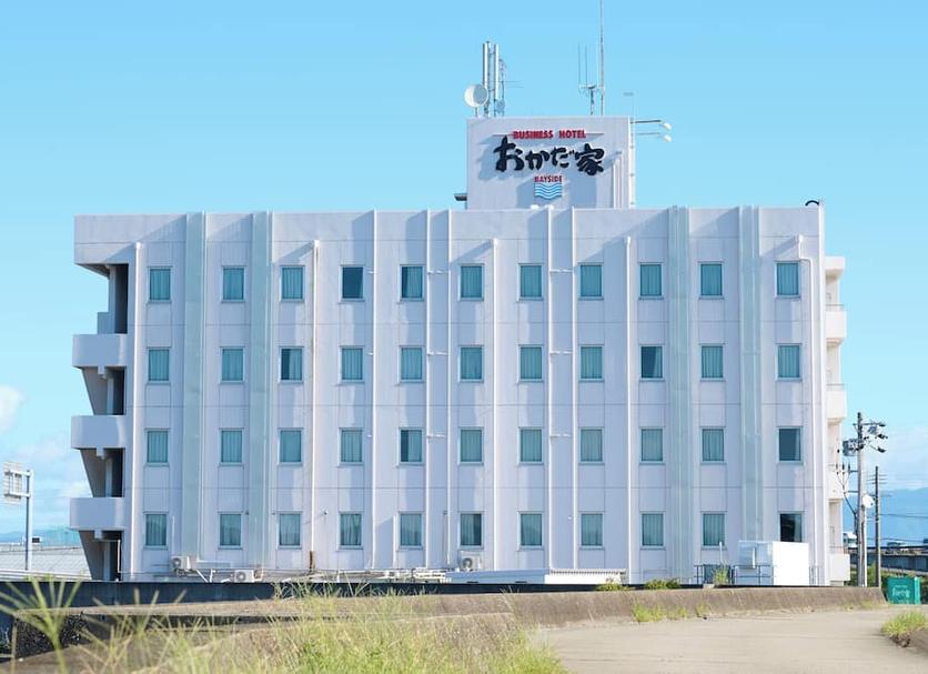 Edifici Foto