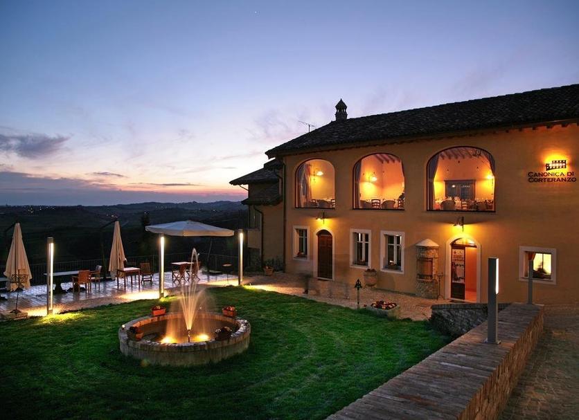 Edifici Foto
