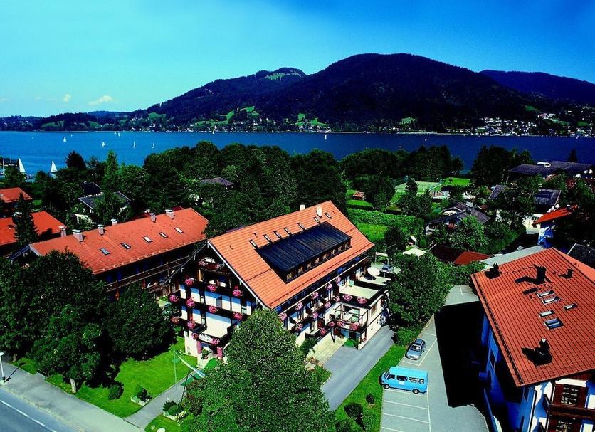 Vista exterior Foto