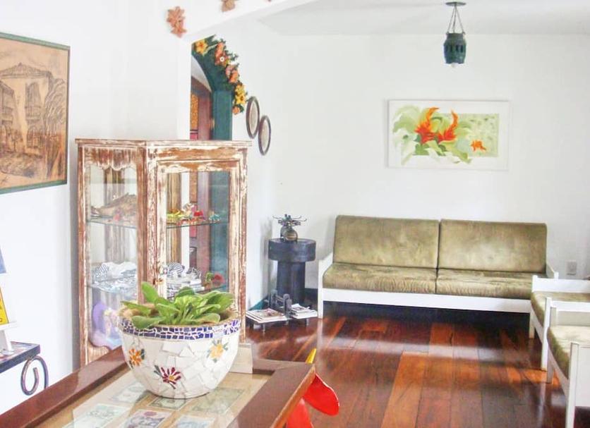 Sala Foto