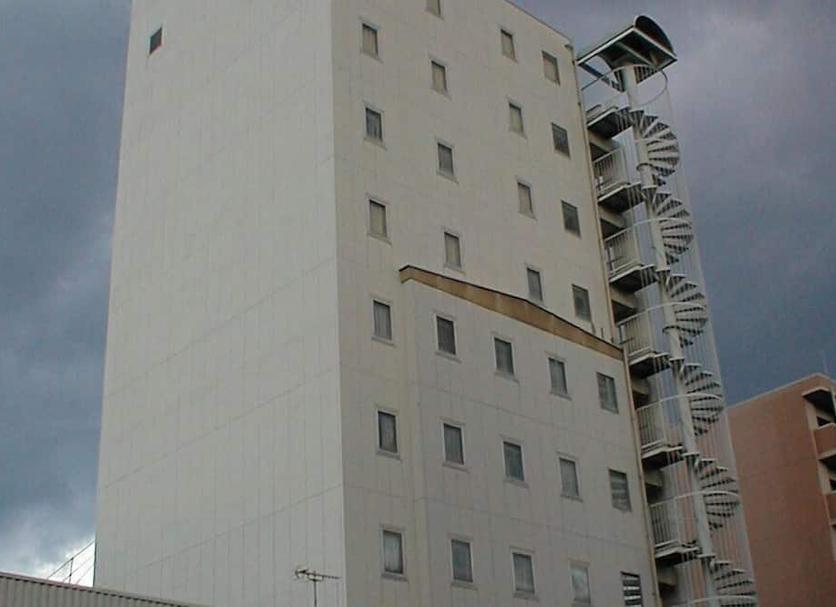 Edifici Foto