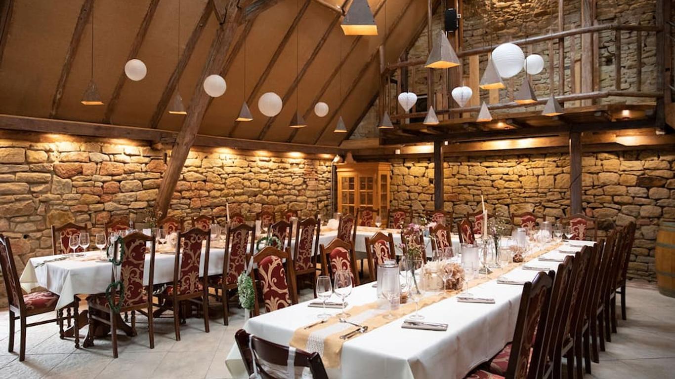 Weinhotel Johann Tullius
