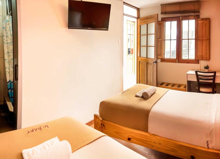 Habitació Foto