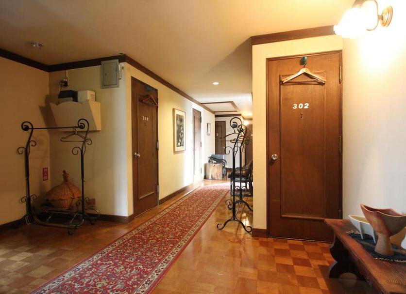 Serveis de l’habitació Foto