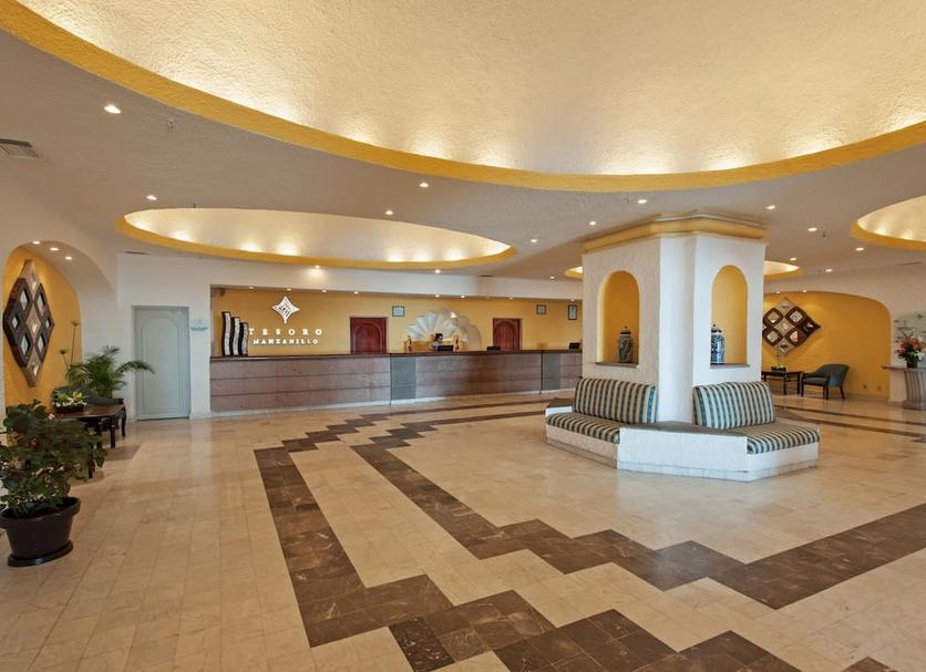 Recepció Foto