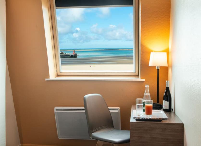 Serveis de l’habitació Foto