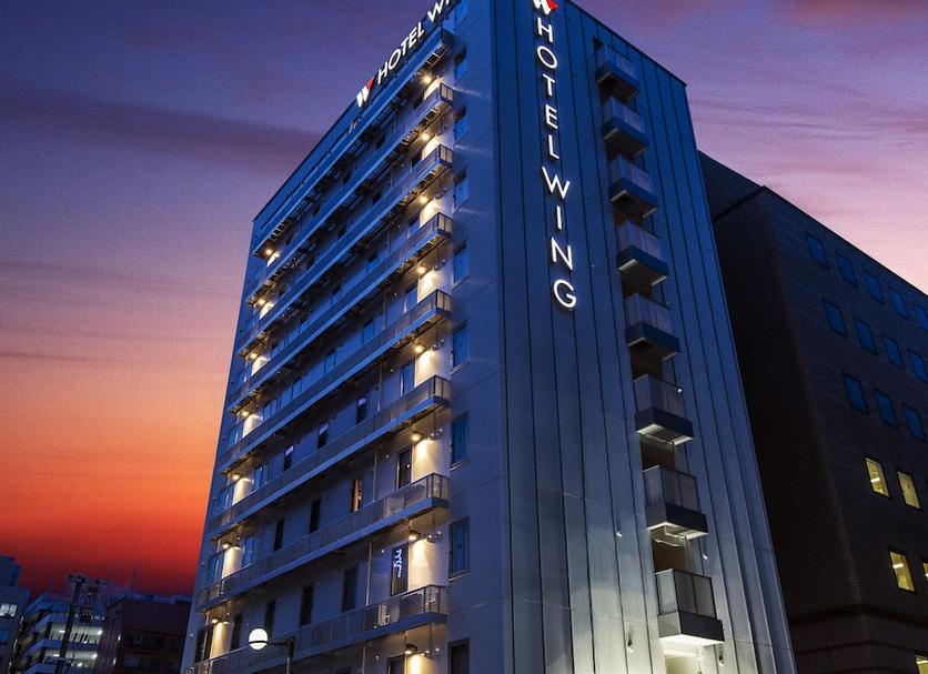 Edifici Foto