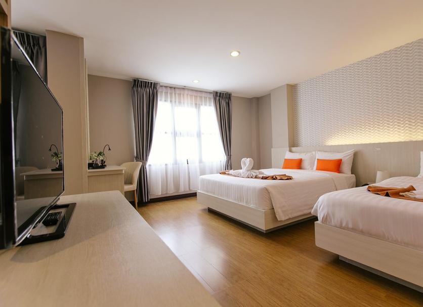 Habitació Foto