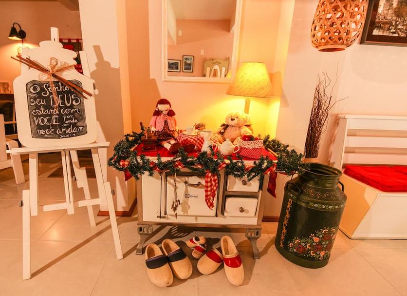 Serveis de l’habitació Foto