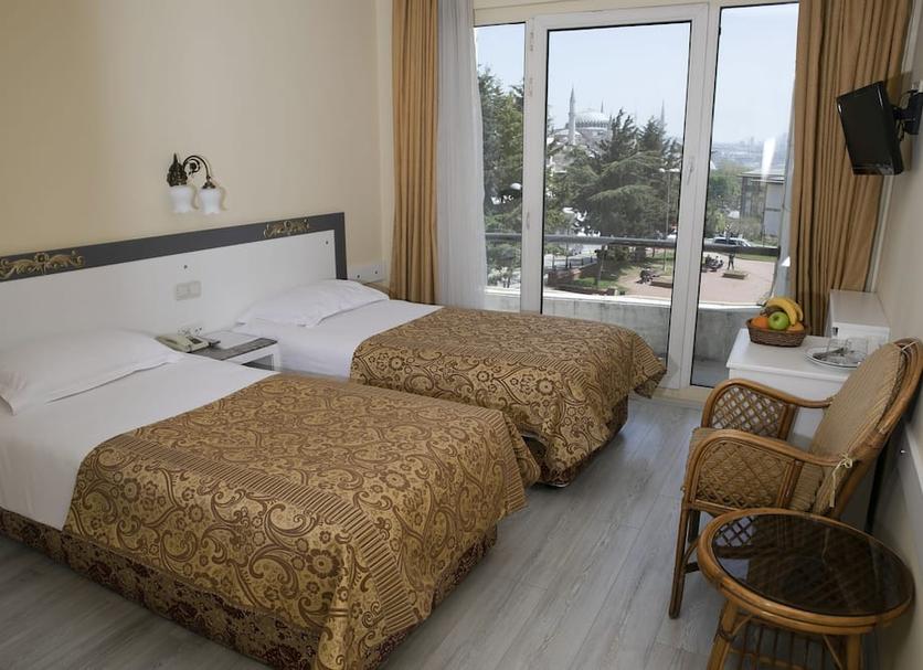 Habitació Foto