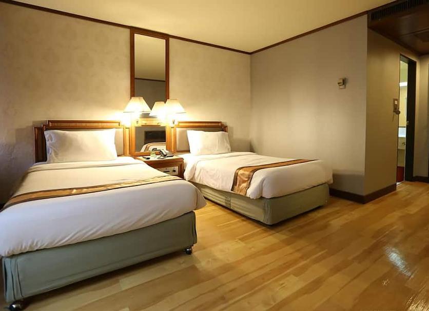 Habitació Foto