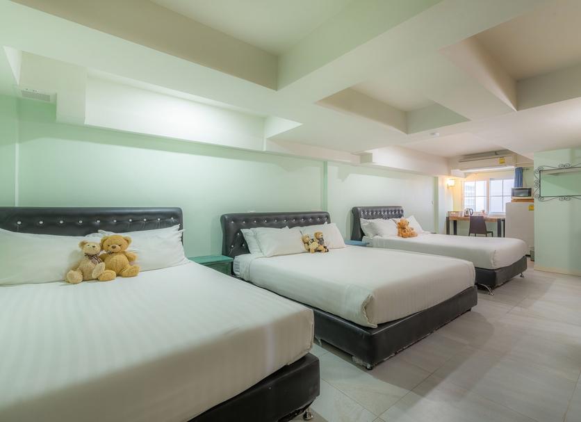 Habitació Foto