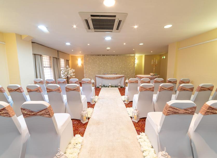 Sala de conferències Foto