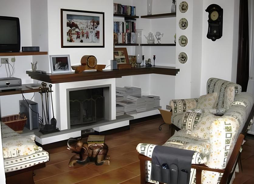 Sala Foto