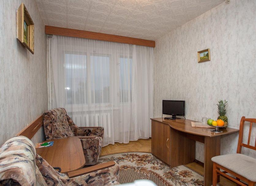 Sala Foto