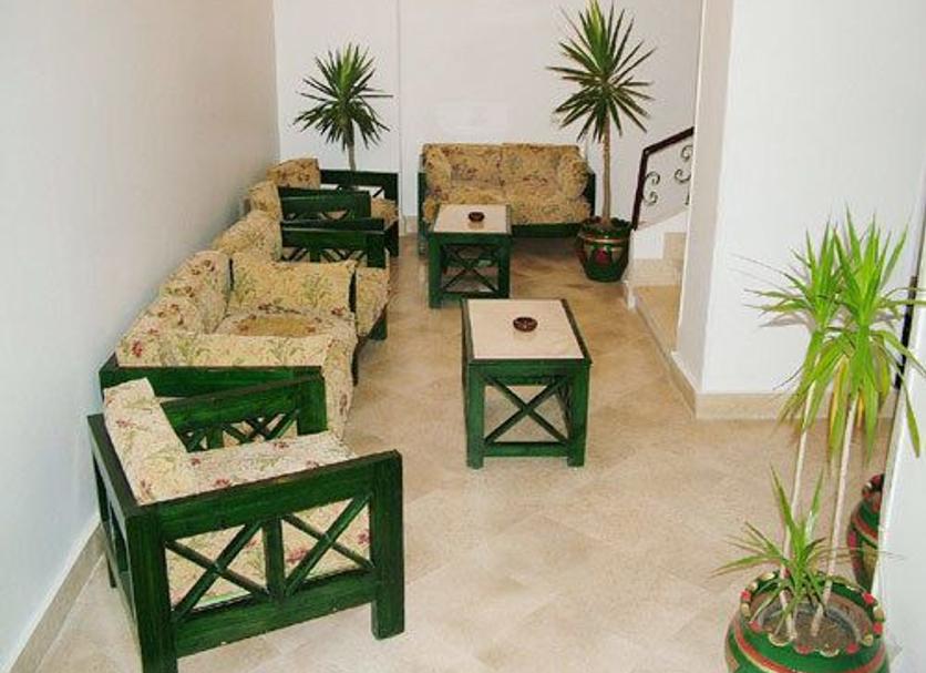 Sala Foto