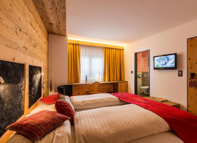 Habitació Foto