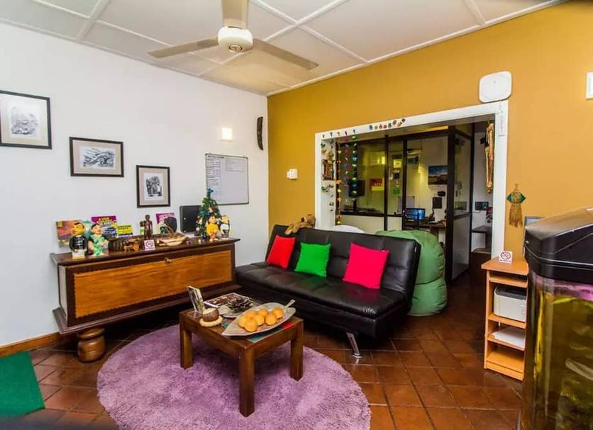 Sala Foto