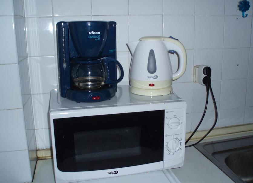 Serveis de l’habitació Foto