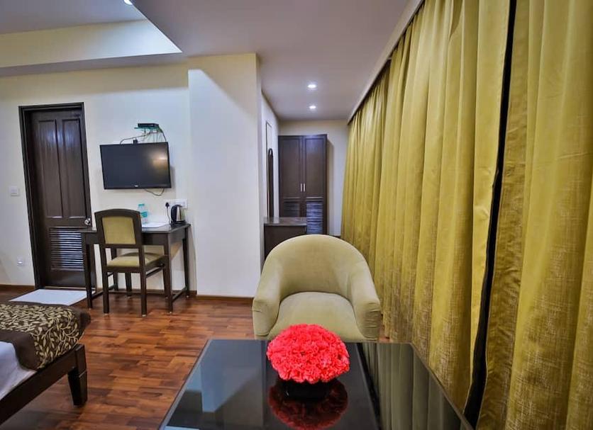 Sala Foto