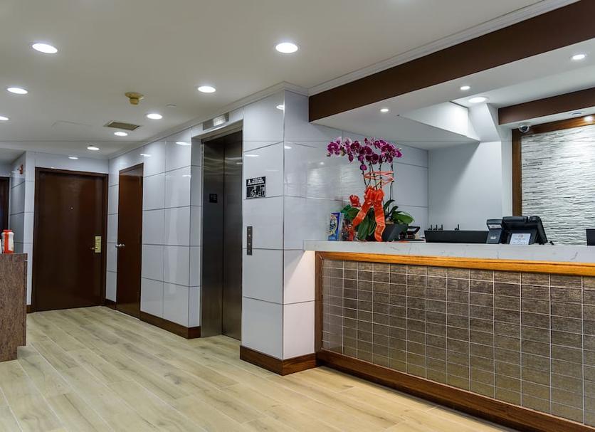 Recepció Foto