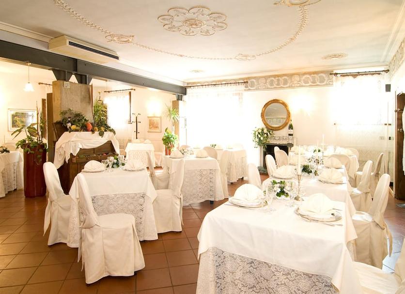 Sala de banquets Foto