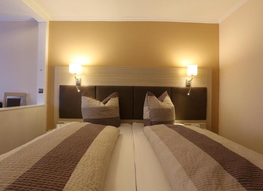 Serveis de l’habitació Foto