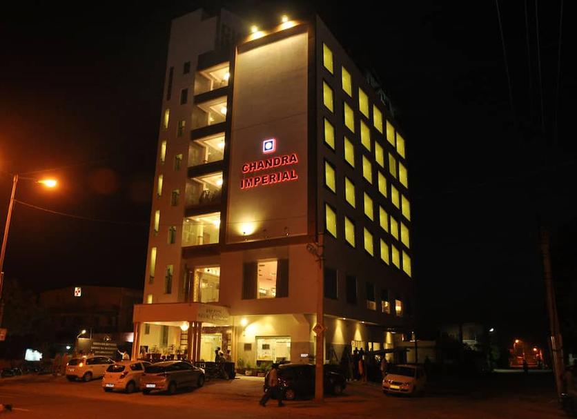 Edifici Foto