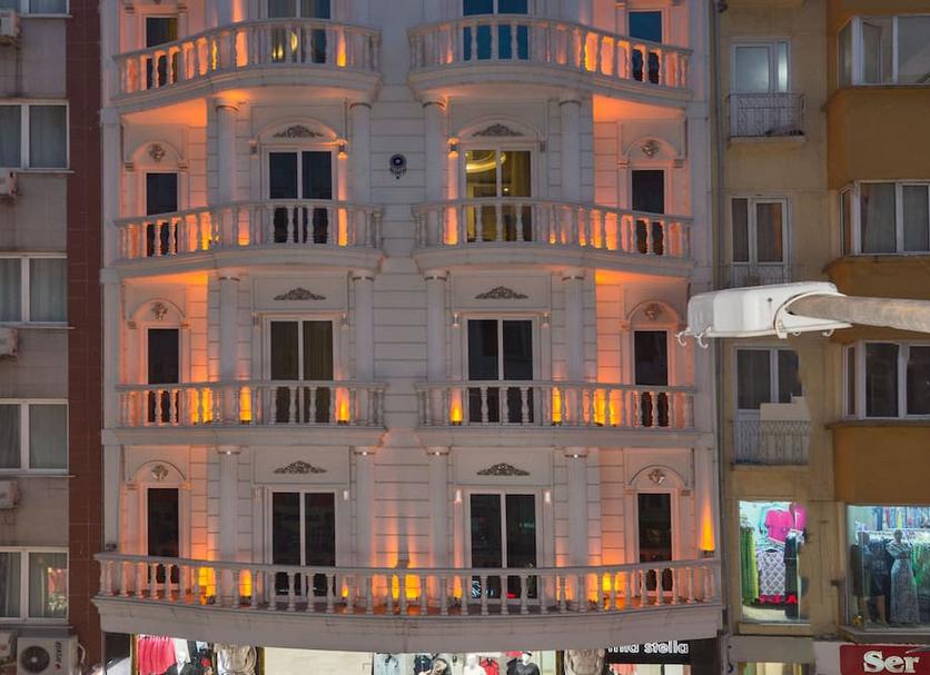 Edifici Foto