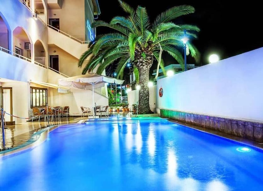 Pool Foto